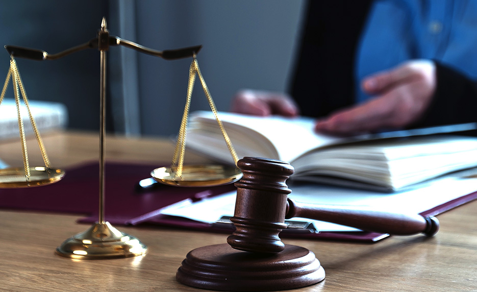 Online Legal Terminology From SOWELA Technical Community College